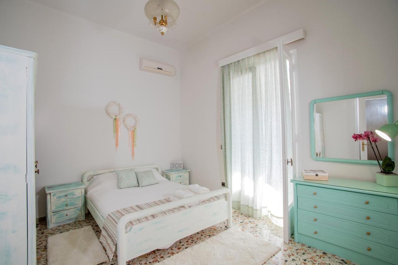 Villa Magnolia Nafplio Exteriér fotografie